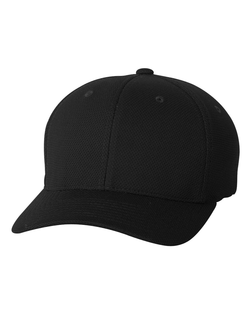 Mountain Ridge Hat - FlexFit Cool/Dry