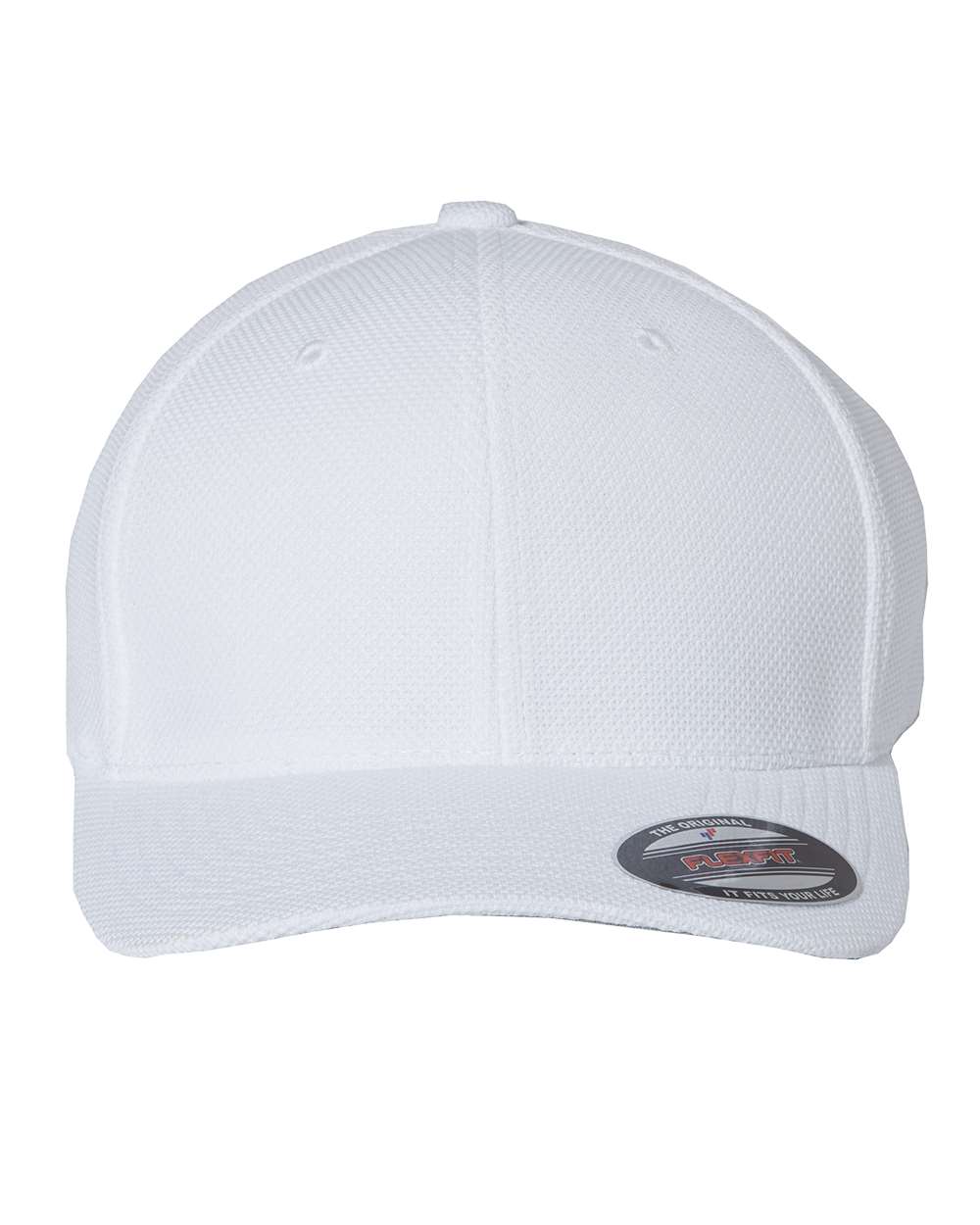 Mountain Ridge Hat - FlexFit Cool/Dry