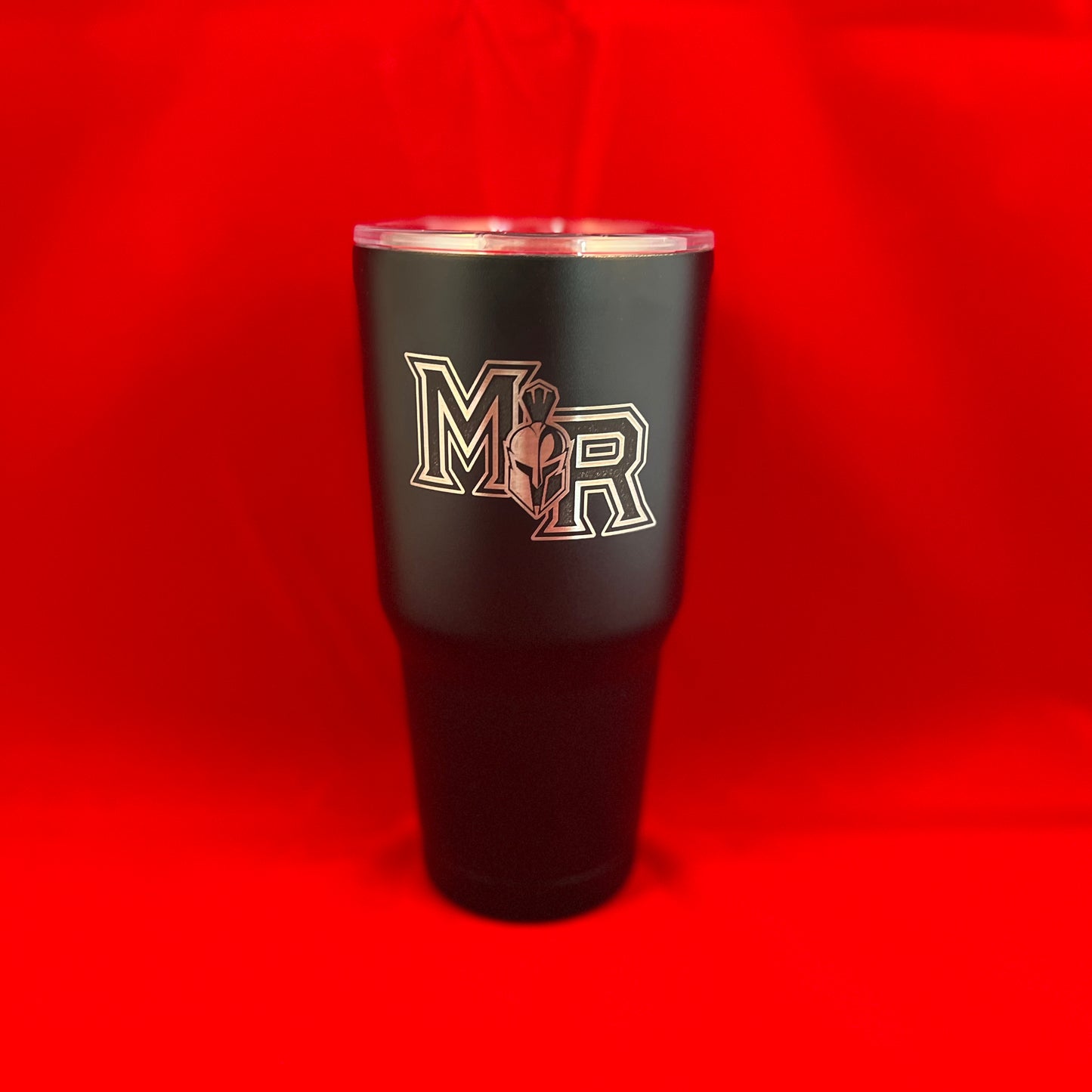 30oz Mountain Ridge Tumbler