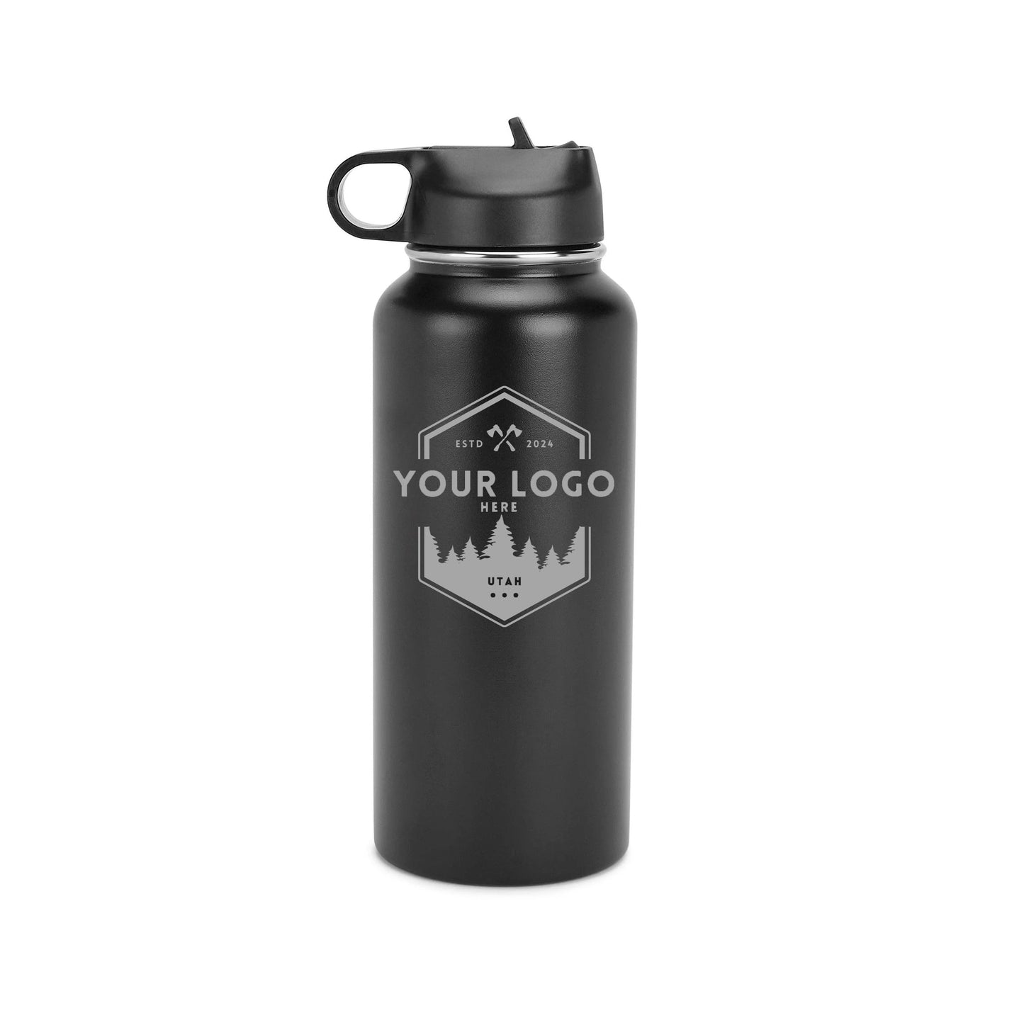 32oz Hydro Tumbler