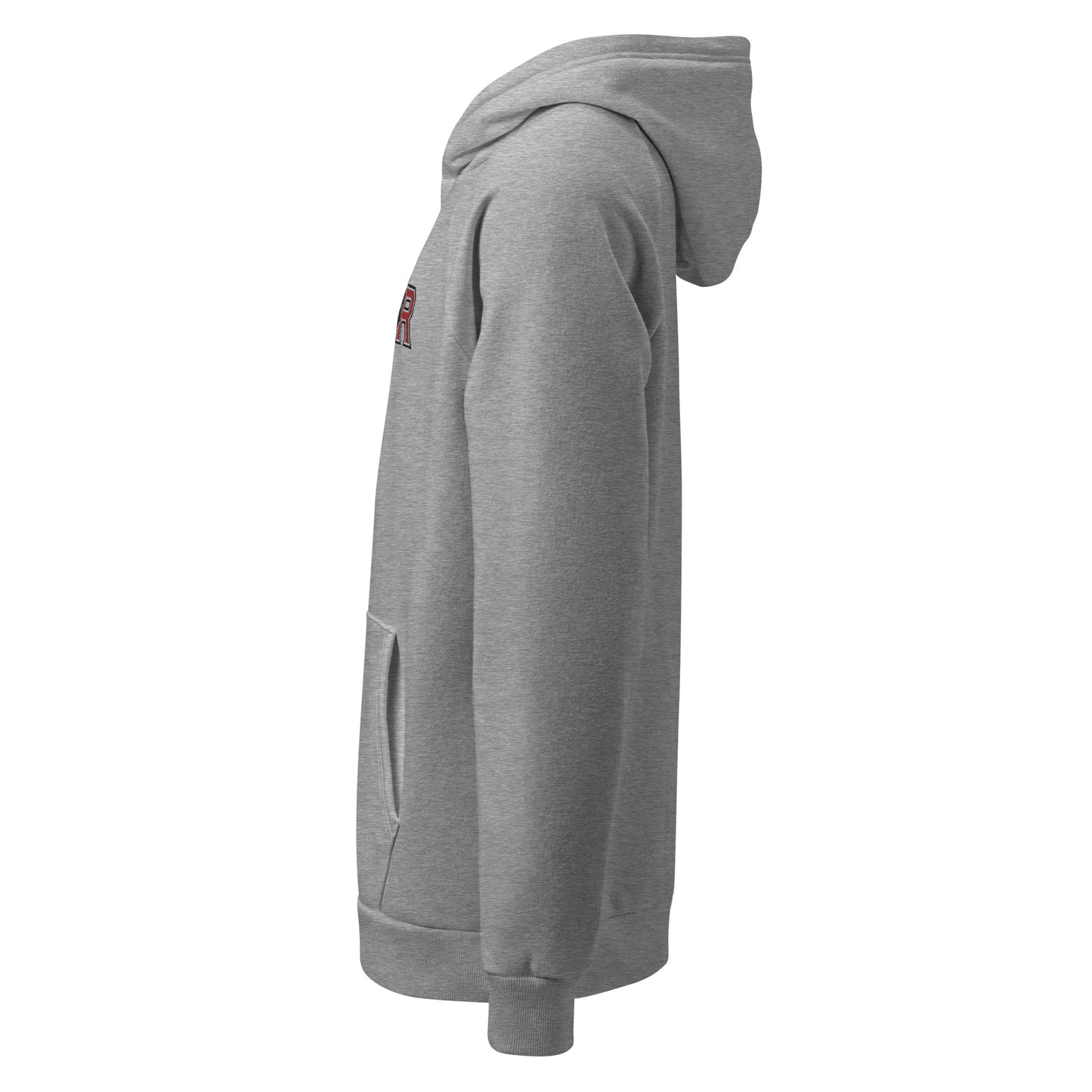 Mountain Ridge - Embroidered - Under Armour® hoodie