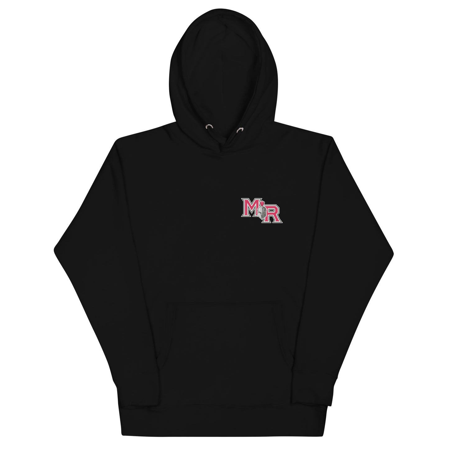 Mountain Ridge Unisex Hoodie