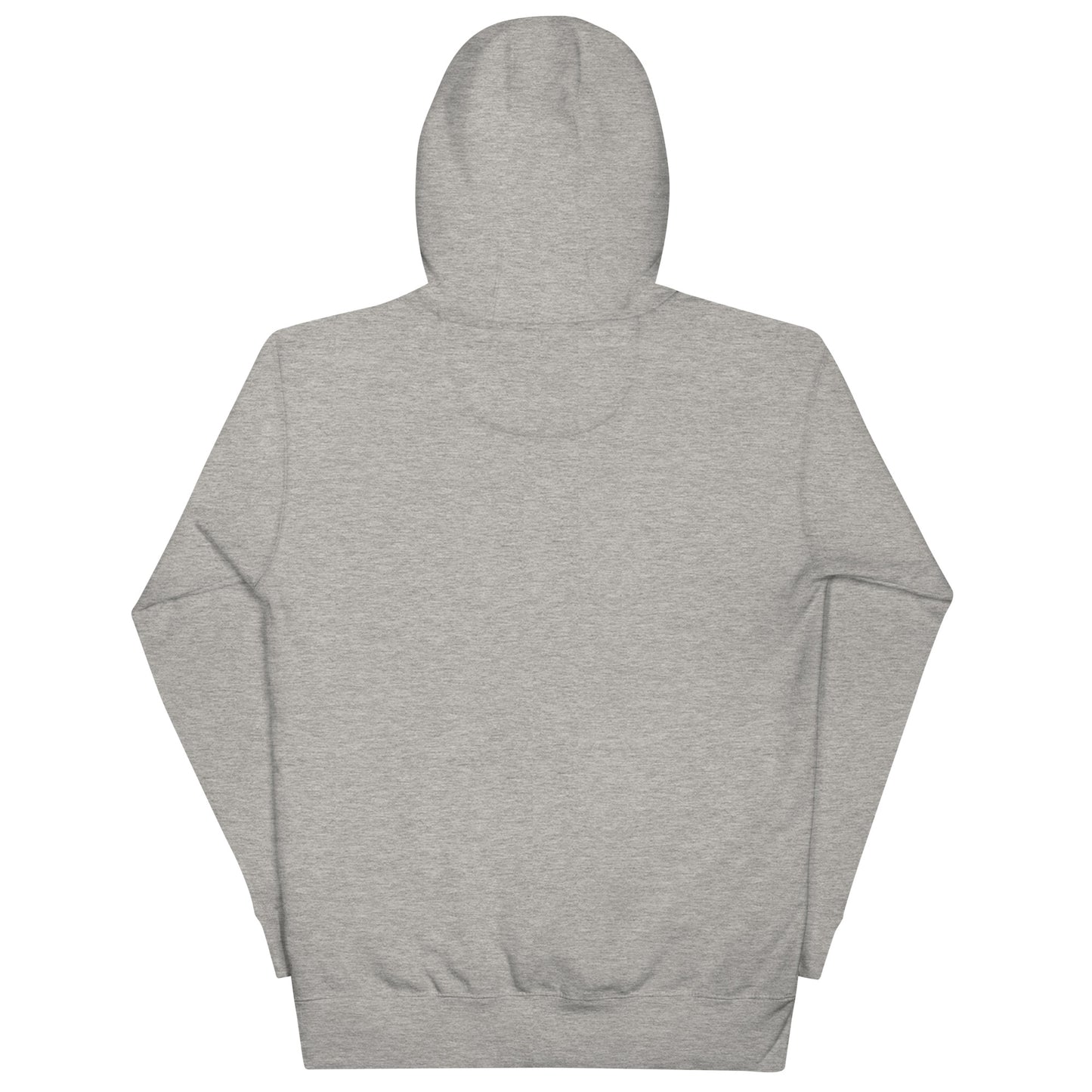 Mountain Ridge Unisex Hoodie