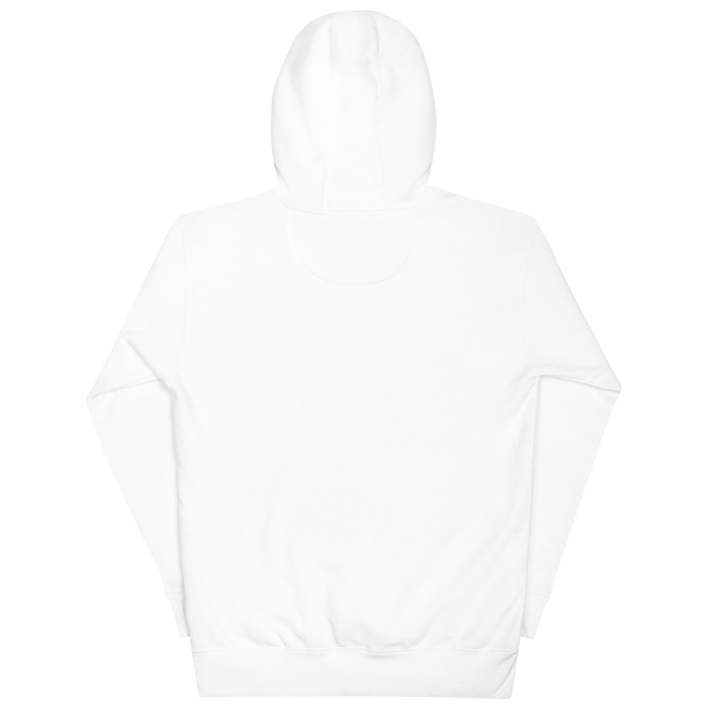 Mountain Ridge Unisex Hoodie