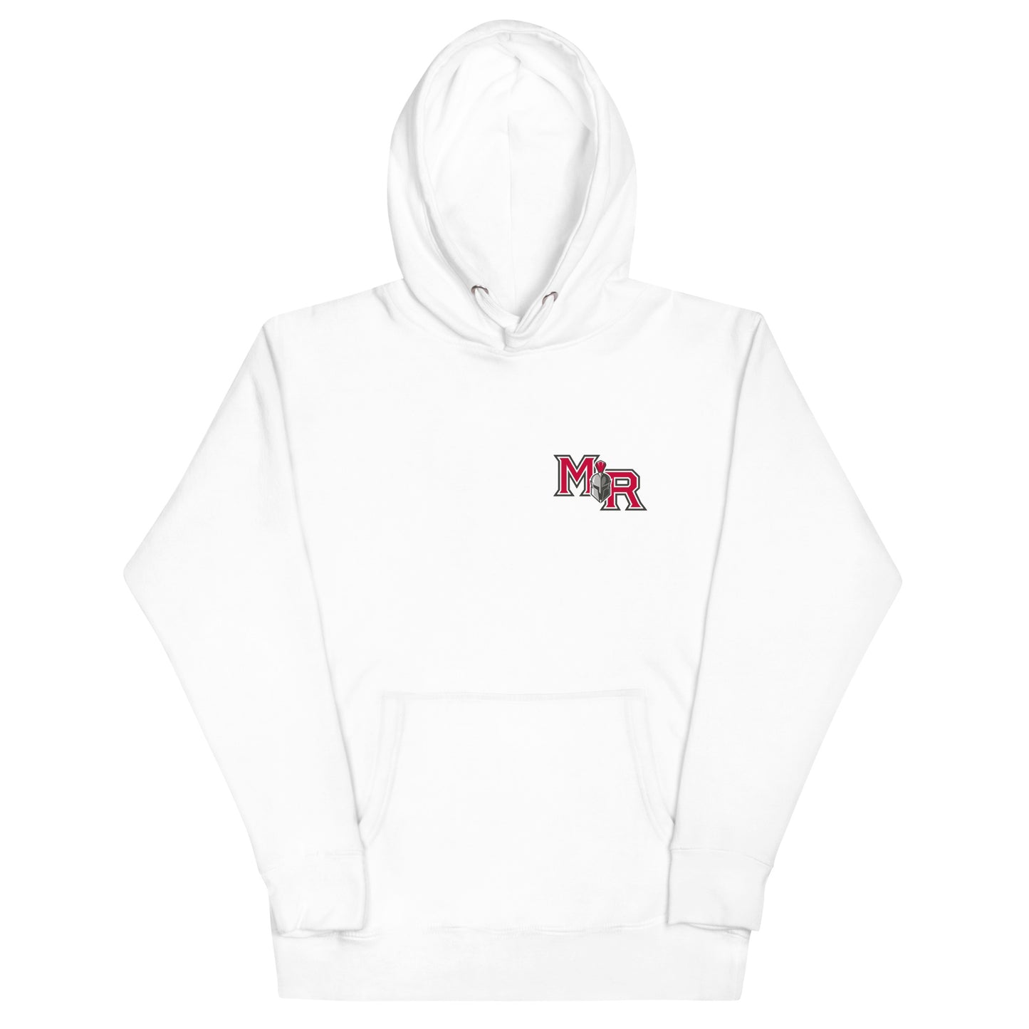 Mountain Ridge Unisex Hoodie